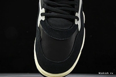 Sail” Jordan “Black Air RM 4 0718